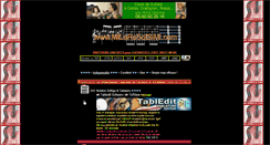 Desktop Screenshot of milaresolsimi.com